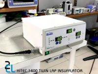 Инсуффлятор  HiTec Medical 1400 TWIN LAP CO2 INSUFFLATOR
