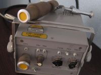 Лазерный терапевтический аппарат Узор