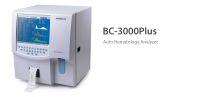 Гематологические анализаторы  Mindray BC-3000Plus,  Mindray BC-3000