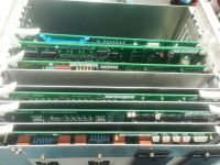 ремонт ALOKA SSD-1100 и FUJIFILM (HITACHI) карты на разбор