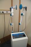 УВЧ терапии аппарат  Терматур 200 (Thermatur 200)  для микроволновой терапии СВЧ- СВМ