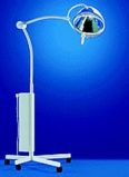 светильник  cмотровой хирургический MAQUET SA  BLUE 80 (HANAULUX) BLUELINE
