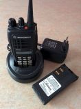 Motorola GP680 UHF3 Радиостанция профессиональная 450-527MHZ  MDH25SDH9CK6AE
