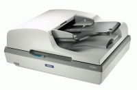 Документ сканер Epson GT-2500   двухсторонний автоподатчик