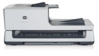 Документ сканер HP Scanjet 8390 ADF дуплех двухстороннее сканирование