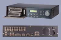 Видеорегистратор цифровой дуплексный 9-и канальный  EDSR-900 (Lan)
