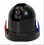 Сетевая купольная видеокамера PELCO Spectra IV Color PTZ DD436-X