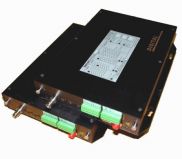 Система двухсторонней оптоволоконной передачи LogoVision Opticast 2V4AB (FD)