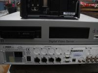 Дисковый видеомагнитофон Doremi V1m-400