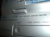 VHS  S-VHS видеомангитофоны