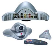 Система видеоконференцсвязи POLYCOM VSX 6000    2201-22315-214