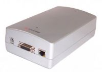 Адаптер питания Polycom CX5000 Power Data Box  Блок питания 2200-31331-401