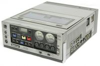 Panasonic AG-6400 VHS портативный записывающий HiFi видеомагнитофон