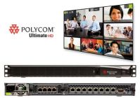 видеосервер Polycom RMX 1500