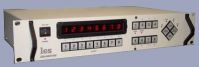 LES KM-880VAS  Матричный коммутатор композитных видео и симметричных моно звуковых сигналов