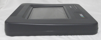 Projektor ASK Impact 24 panel projekcyjny LCD - zdjęcie 1 aukcji
