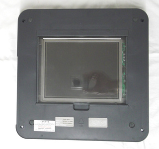 Projektor ASK Impact 24 panel projekcyjny LCD - zdjęcie 16 aukcji